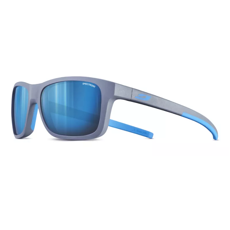 Lunettes De Soleil Julbo Joliet Pour Enfants - Monture Résistante, Verres Catégorie 3, Protection UV 100%