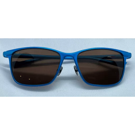 Lunettes De Soleil Alpine Cars 2008 Bleu - Neuf Avec étiquettes, Unisexe Adulte