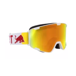 Masque de ski RedBull PARK 016 WHITE