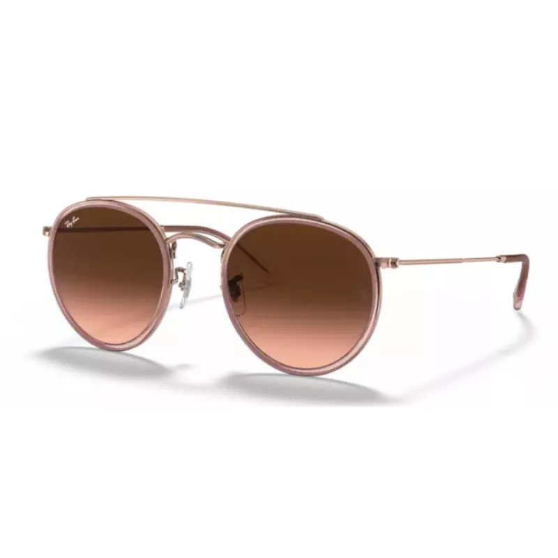 Lunette de soleil RAYBAN RB3647-N 9069/A5