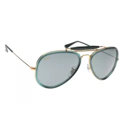 Lunette de soleil RAYBAN RB3428 Road Spirit 9241/R5