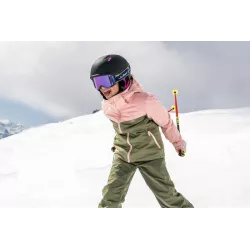 Masque de ski JULBO ATOME EVO enfant FILLE