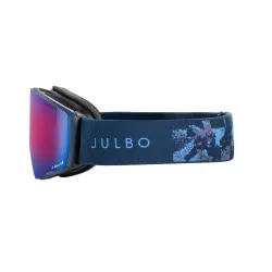 Masque de ski JULBO SHARP Bleu/Noir