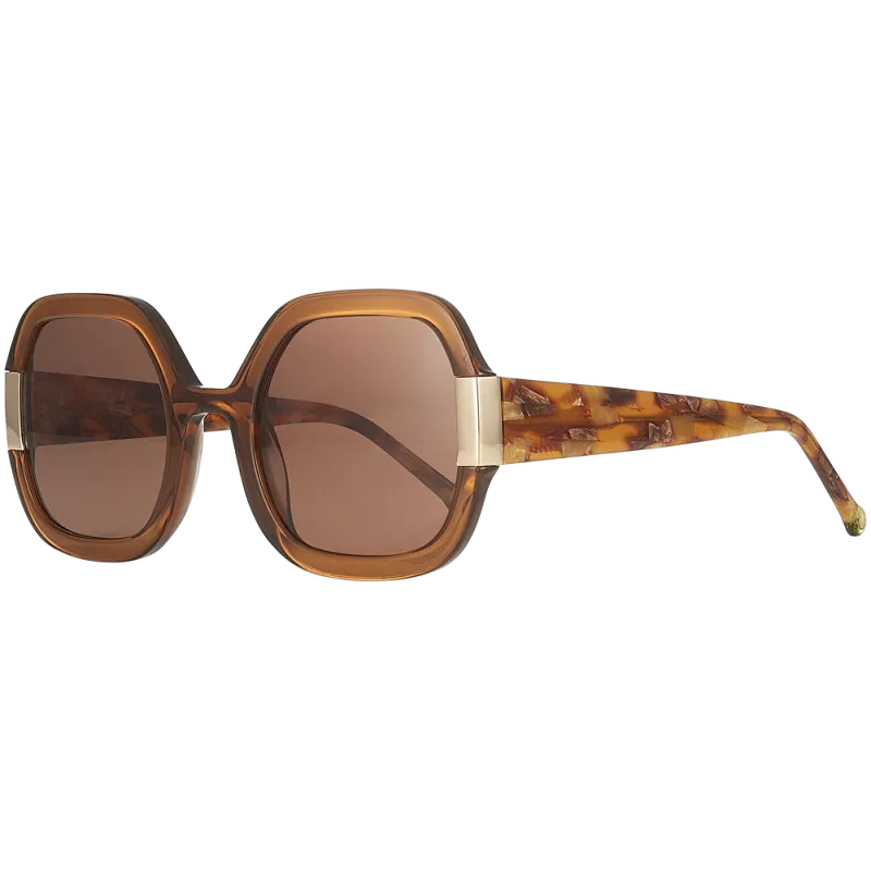 Lunette de soleil Clémence&Margaux  LA FAIR PLAY  CMS164 126