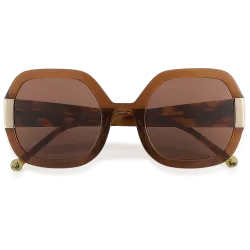 Lunette de soleil Clémence&Margaux  LA FAIR PLAY  CMS164