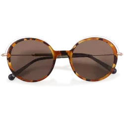 Lunette de soleil Clémence&Margaux  LA CHOUETTE CMS138 901