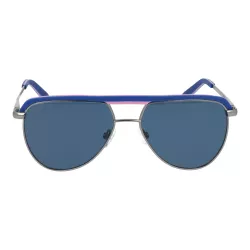 Lunette de soleil ALPINE F1 2217 BLRS