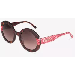 Lunette de soleil LANCEL LA91003 ROSE