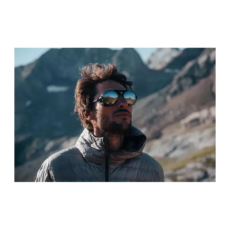 Julbo Ultimate Cover Spectron3 (VLT 13%) - Lunettes glacier | Livraison