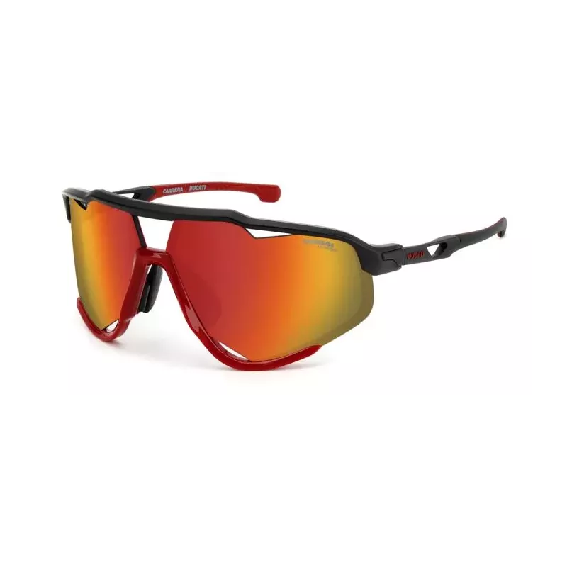 Lunette de soleil CARRERA DUCATI 055/S BLX