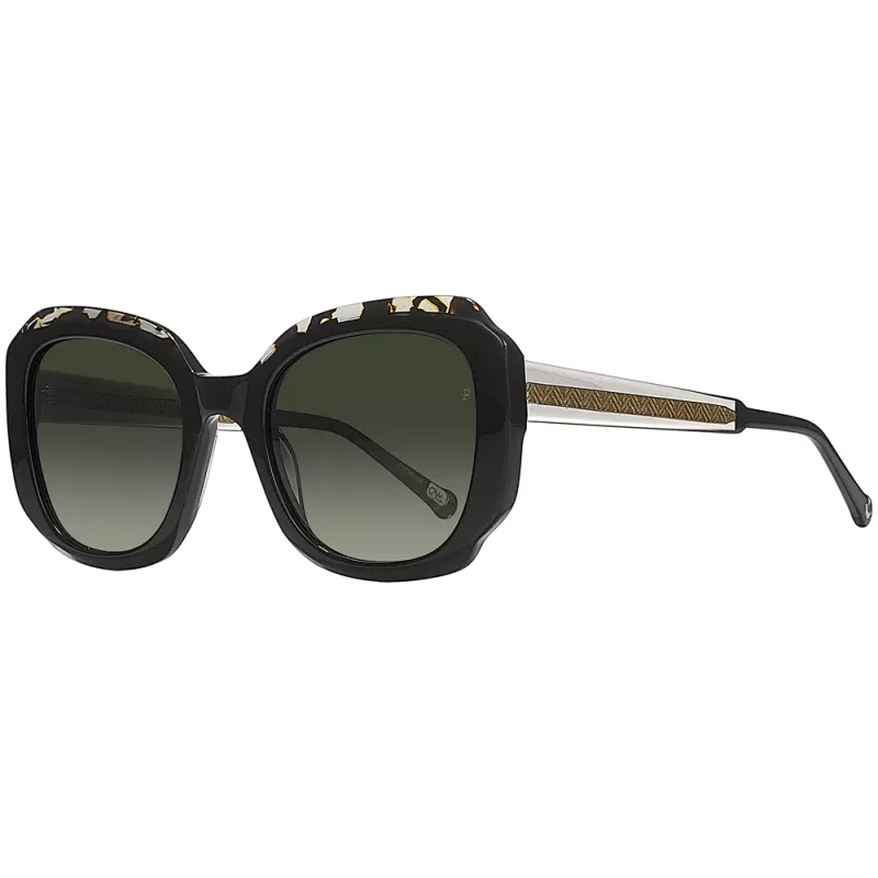 Lunette de soleil Clémence&Margaux La sable d'or CMS220