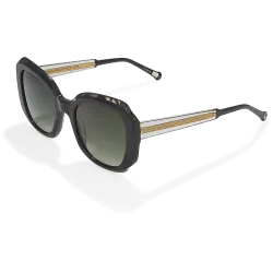 Lunette de soleil Clémence&Margaux  La sable d'or CMS220