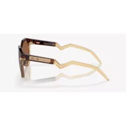 Lunette de soleil Oakley HSTN Kylian Mbappé Signature