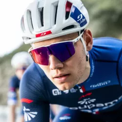 Lunettes de soleil JULBO EDGE FDJ TEAM Cycling PRO