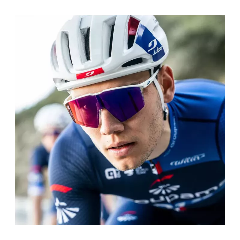 Lunettes de soleil JULBO EDGE FDJ TEAM Cycling PRO