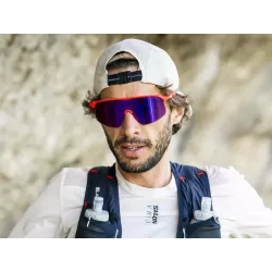 Lunettes de soleil JULBO DENSITY BLAZE SERIES