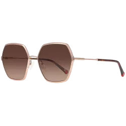 Lunette de soleil Clémence&Margaux  LA PAMPELONNE