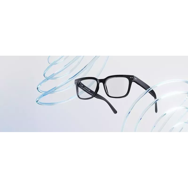 Lunette NUANCE AUDIO connectée