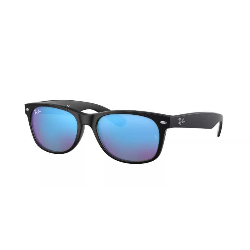 Lunette de soleil RAYBAN NEW WAYFARER RB2132 622/17