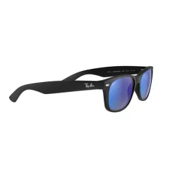 Lunette de soleil RAYBAN NEW WAYFARER RB2132 622/17