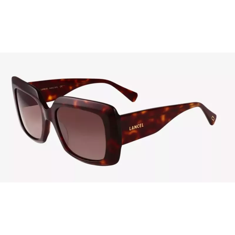 Lunette de soleil LANCEL LA91056 C02 CLELIA