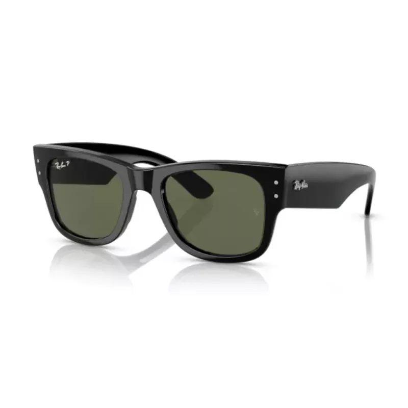 Lunette de soleil RAYBAN RB0840S 901/58