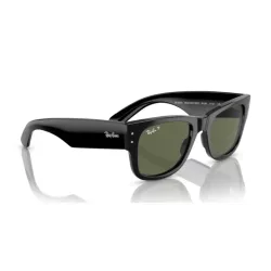 Lunette de soleil RAYBAN RB0840S 901/58