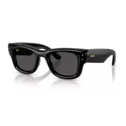 Lunette de soleil RAYBAN WAYFARER Puffer  RB4940