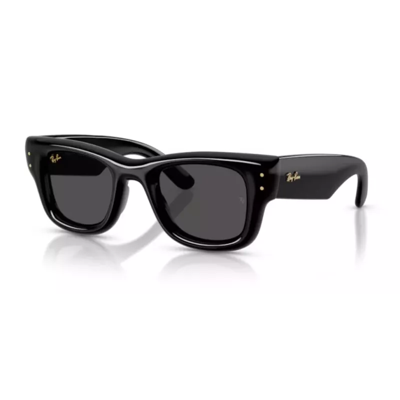 Lunette de soleil RAYBAN WAYFARER Puffer RB4940