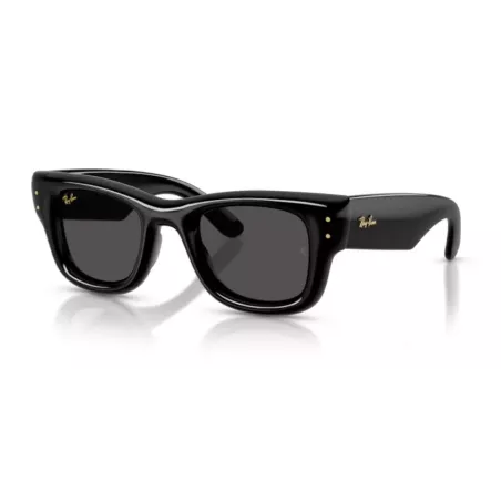 Lunette de soleil RAYBAN WAYFARER Puffer  RB4940