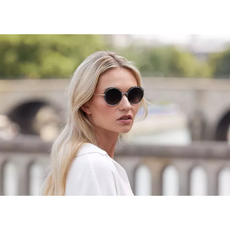 Lunette de soleil Clémence&Margaux  LA CHOUETTE CMS138 901