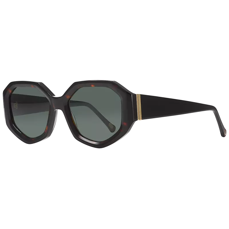 Lunette de soleil Clémence&Margaux LA ZANZIBAR CMS230 NOIR