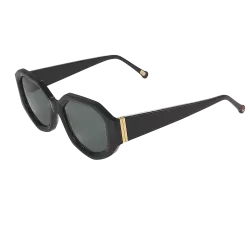 Lunette de soleil Clémence&Margaux LA ZANZIBAR CMS230 NOIR