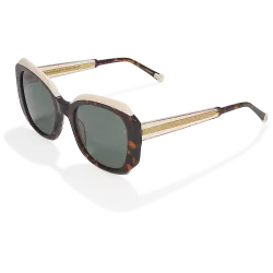 Lunette de soleil Clémence&Margaux LA SABLE D'OR CMS220