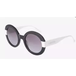 Lunette de soleil LANCEL LA91003 ROSE C01