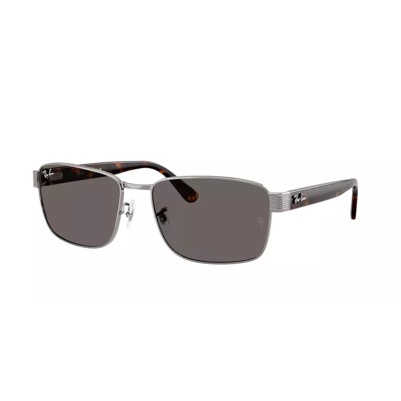 Lunette de soleil RAYBAN RB3750 004/B1