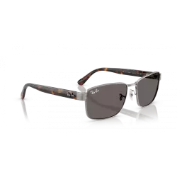 Lunette de soleil RAYBAN RB3750 004/B1