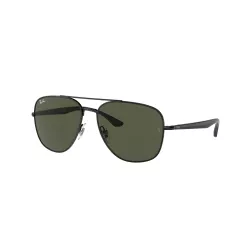 Lunette de soleil RAYBAN RB3683 002/31