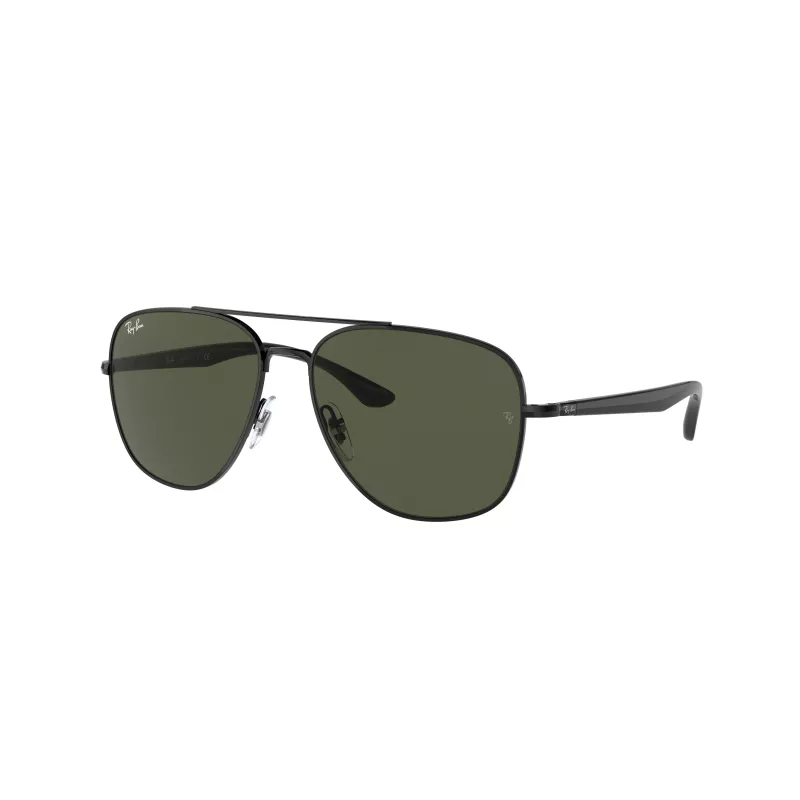 Lunette de soleil RAYBAN RB3683 002/31