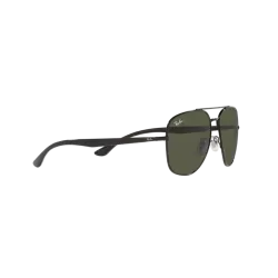 Lunette de soleil RAYBAN RB3683 002/31