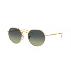 Lunette de soleil RAYBAN JACK RB3565 001/BH