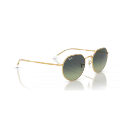 Lunette de soleil RAYBAN JACK RB3565 001/BH
