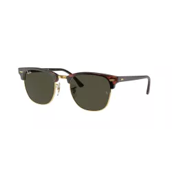 Lunette de soleil RAYBAN Clubmaster RB3016 W0366