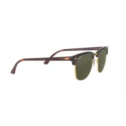 Lunette de soleil RAYBAN Clubmaster RB3016 W0366