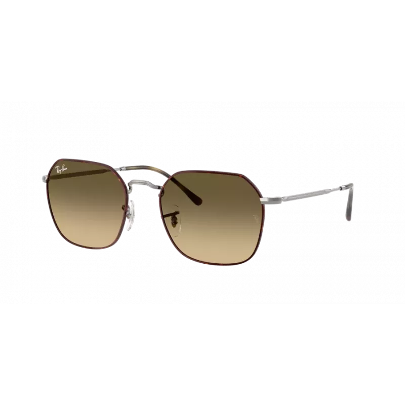 Lunette de soleil RAYBAN Round Metal RB3694 9270/0A