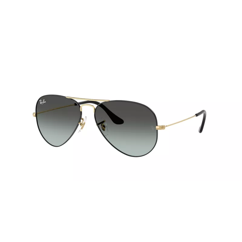 Lunette de soleil RAYBAN AVIATOR LARGE RB3025 9271/GK