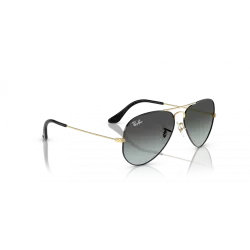 Lunette de soleil RAYBAN AVIATOR LARGE RB3025 9271/GK