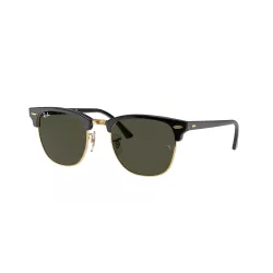 Lunette de soleil RAYBAN Clubmaster RB3016 W0365