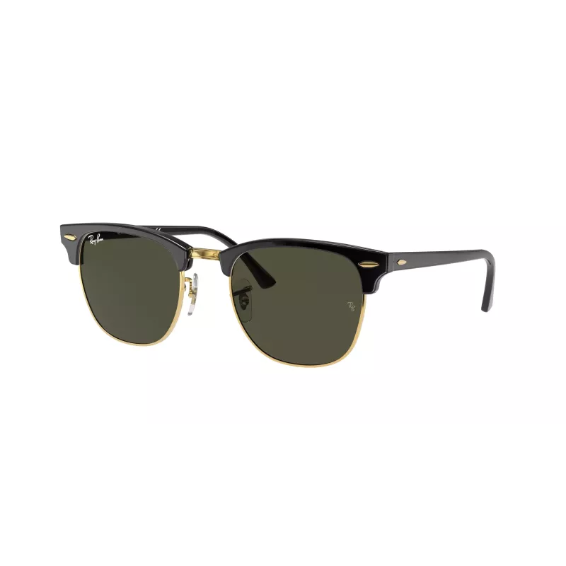 Lunette de soleil RAYBAN Clubmaster RB3016 W0365