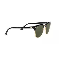 Lunette de soleil RAYBAN Clubmaster RB3016 W0365